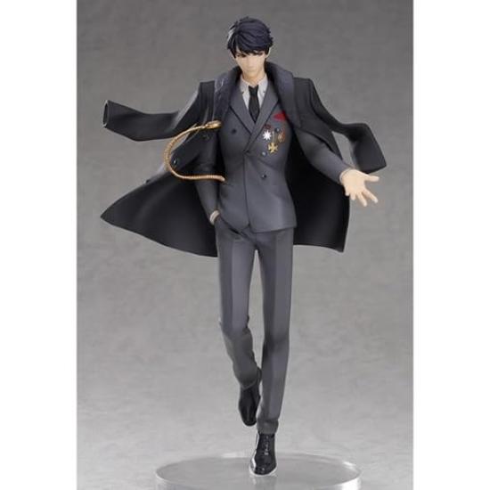 Good Smile Arts Shanghai POP UP PARADE Koi to Producer Zen окрашенная полная фигурка GAS94223 ~EVOL×LOVE~ Немасштабируемый ABS&PVC