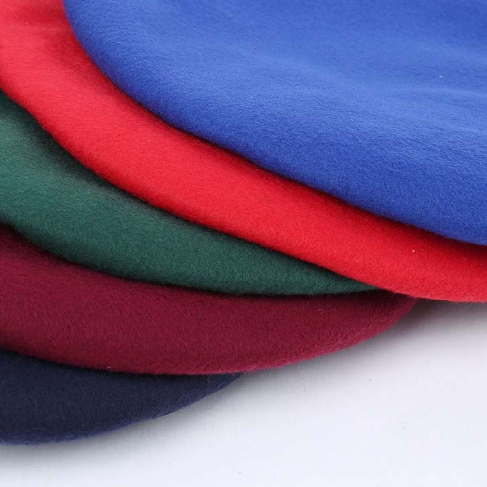 Осенне-зимний берет, шляпа, регулируемая кепка художника, унисекс, форменная кепка, женская, мужская