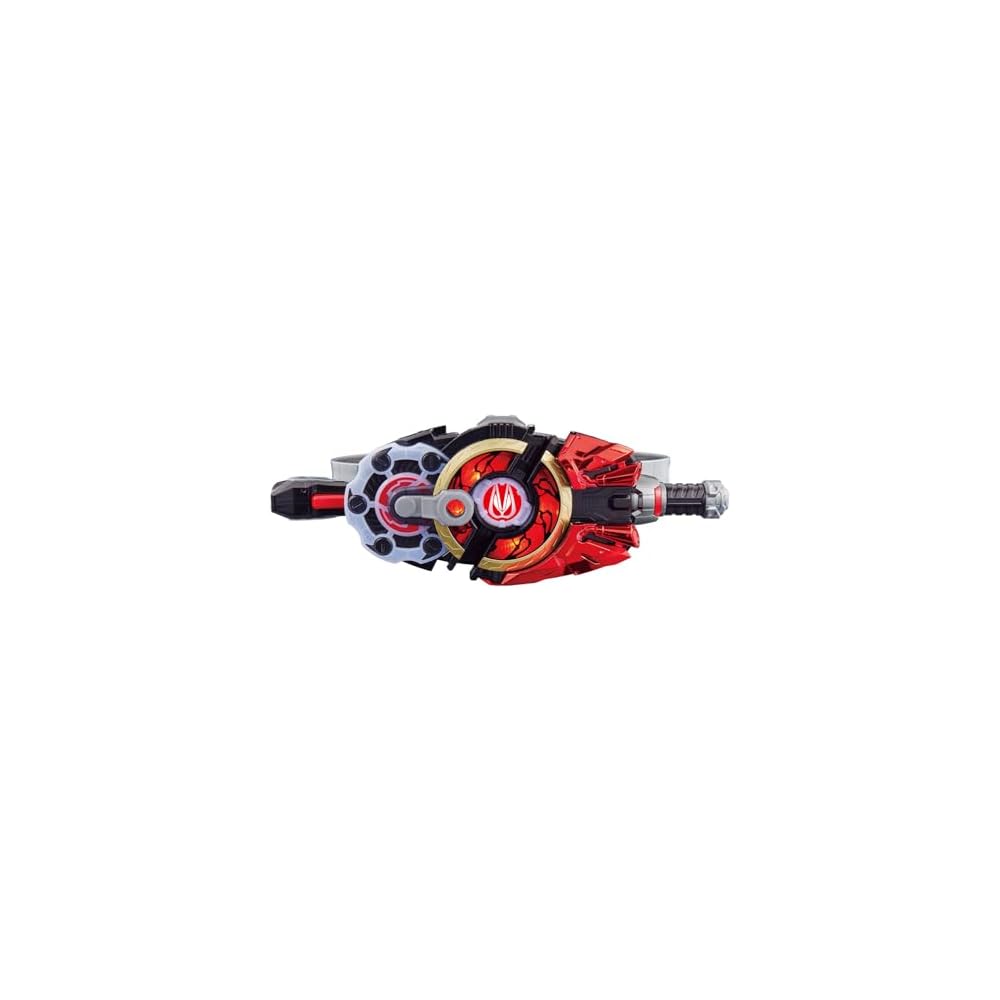 Bandai Super Best DX Драйвер Желаний Пояс Трансформации Камен Райдер Гиц