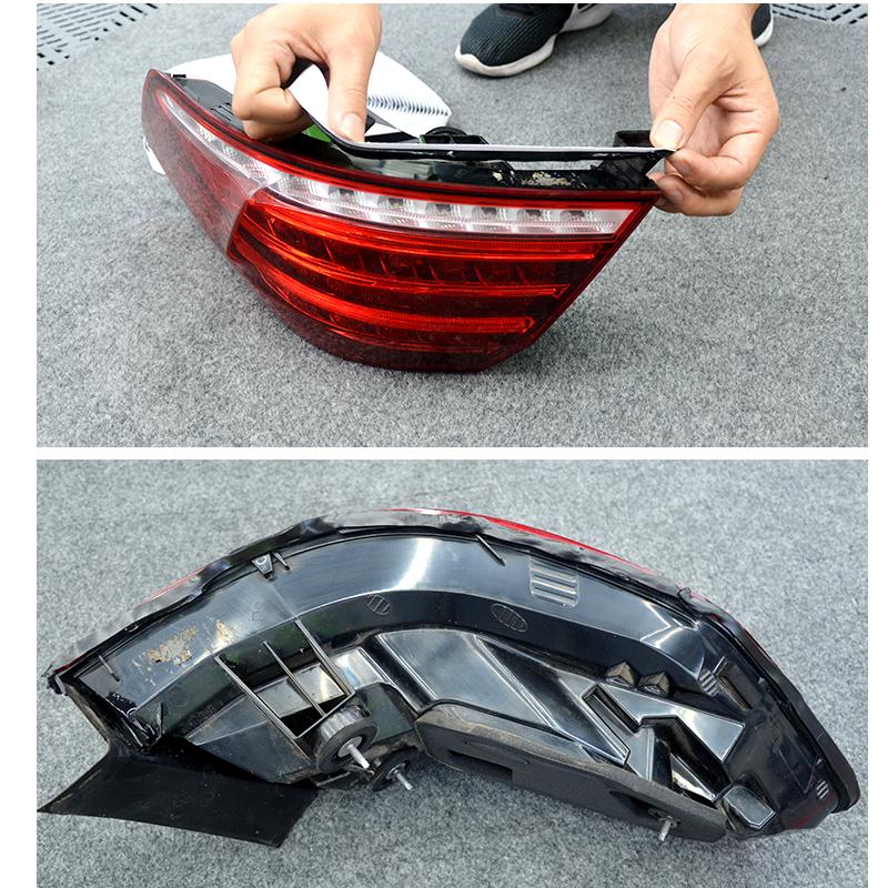 4 метра клей для фар черный бутилкаучуковый клей герметик для фар модернизация повторная герметизация спрятанных фар задний фонарь водонепроницаемый щиток