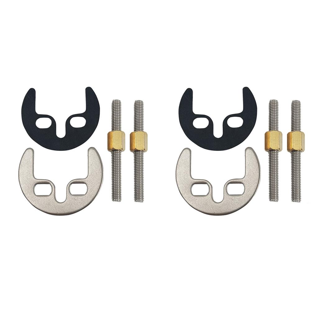 Гайка и шайба для крепления смесителя, гайки для крепления смесителя, монтажные фитинги, инструмент для крепления кухонного крана для раковины, простая установка