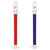 Kikutani Slide Whistle Blue Red Set SW-02