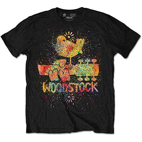 Woodstock Unisex