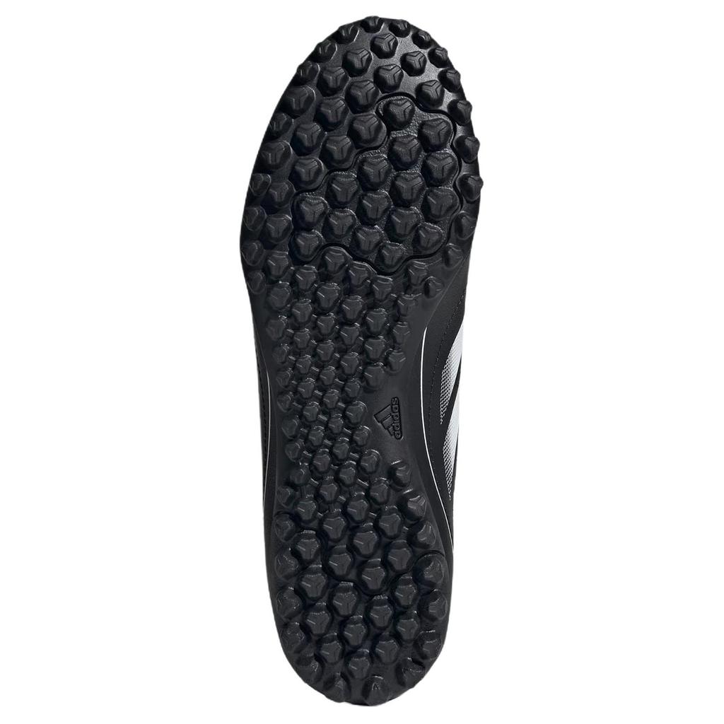 Adidas Goletto 9 Удобная посадка Футбольные бутсы Унисекс Футбольные бутсы Черный JP8445