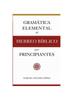 The Gramatica Elemental Del Hebreo Biblico Para Principantes Book