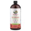 Liquid Morning Multivitamin Essentials+, Strawberry, 30 Fl Oz (887 Ml)