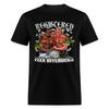 Flexible Offenders Logo T-Shirt for Registered Individuals