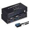 Аксессуары для компьютеров – KVM переключатели