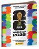 Альбом для наклеек Чемпионата мира по футболу FIFA 2026 -