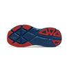 SAUCONY Guide 17 Белый Темно-синий - S20936-108