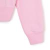New MLB SS24 Cleveland Guardians Sweatshirt Women's Pink 3FMTB0341-45PKL