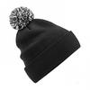 Snowstar Recycled Beanie