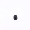 2Pcs 7X6X5.5X1.5Mm Pinch Roller Rubber Ring For Cassette Player Walkman Pressure Recorder Music Player Belt Wheel