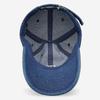 Casual Denim Cap Distressed Streetwear Hat Fashion Trucker Caps  Unisex