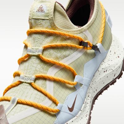 Мужские кроссовки Nike ACG Mountain Fly Trail 'Оливково-зеленые'