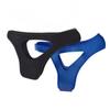 2PCS Anti Snoring Chin Strap Breathable Snore Reduction Jaw Support Belt for Men Women
