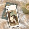 Чехол с рисунком кошек в стиле Таро для Xiaomi 15 Ultra 13 14 11T 12T 13T 14T Pro POCO X7 Pro F5 F6 M6 X3 X5 X6 Pro