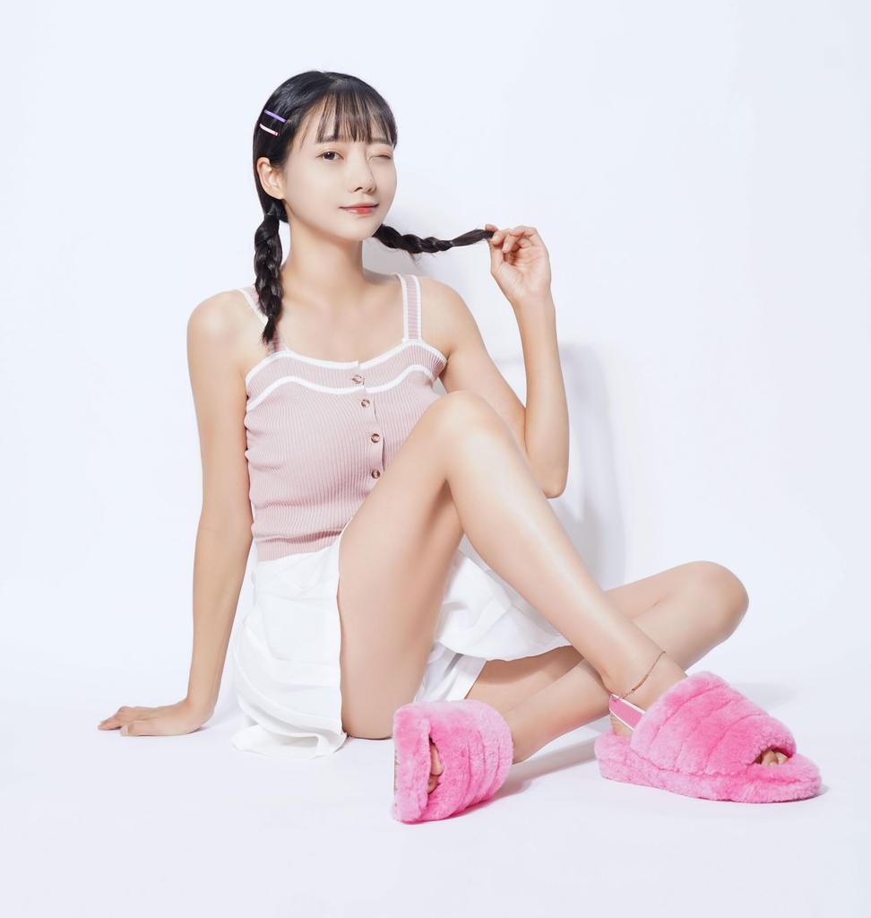 Браслет на ногу для женщин и мужчин, тонкая пластина из розового золота с регулировкой [Alavel] [металл, гипоаллергенный], несмываемый