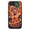 Wallpaper Majin Buu Dragon Gokus Ball Phone Cover for Xiaomi Poco C85 C65 C75 X7 X6 M6 M8 F7 F8 Ultra F6 Pro 4G 5G Case