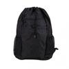 String V1 Backpack Black