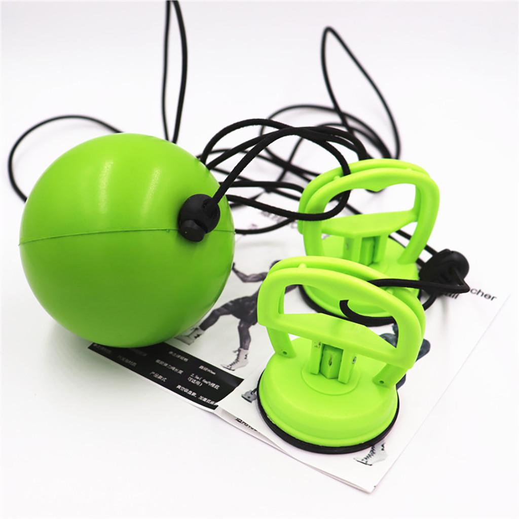 Suction Cup Suspended Boxing Speed Ball Adult Fitness Training Equipment