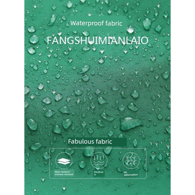 Niaojia Уличная Альпинистская Мембранная Куртка Верхняя Одежда Мужская Весна и Осень С Капюшоном Тренч Внешняя Торговля Мужская Одежда Карго Пиджак