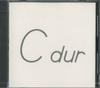 CD C Dur SSS1020 НЕ НА ЛЕЙБЛЕ Япония Джаз Б/У