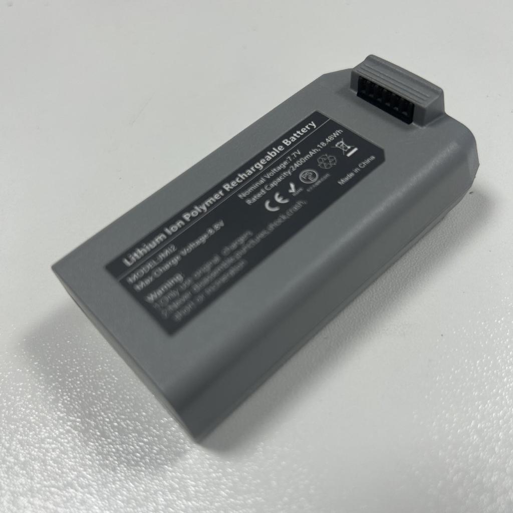 DJI Mini 2/SE 2400mAh 7.7V Battery for Mini 4K - Brand New