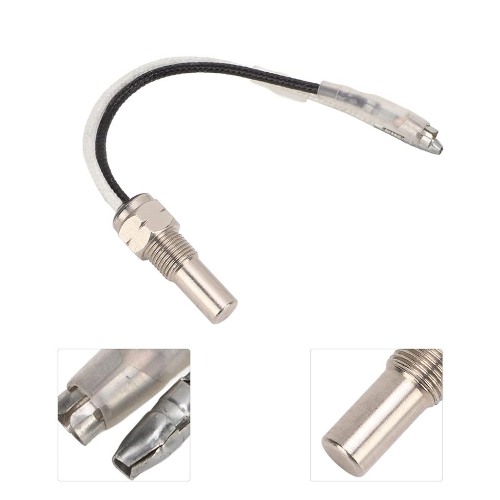 Walfront Датчик температуры Автомобильный датчик Запасные части Датчик 0℃~150℃