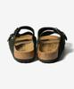 Сандалии 1027152 Arizona Arizona ЧЕРНЫЕ см [Birkenstock] 27.0 [предмет]