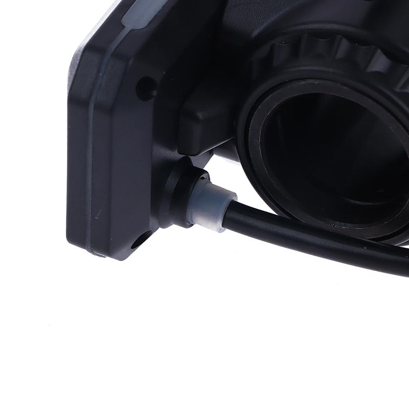 1 шт. 36 В регулируемый электрический скутер прибор дисплей экран переключатель акселератор для 5,5/6,5 дюймов скутер части