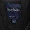 Brooks Brothers Куртка для разминки с длинным рукавом M Серия Black Мужская Б/У
