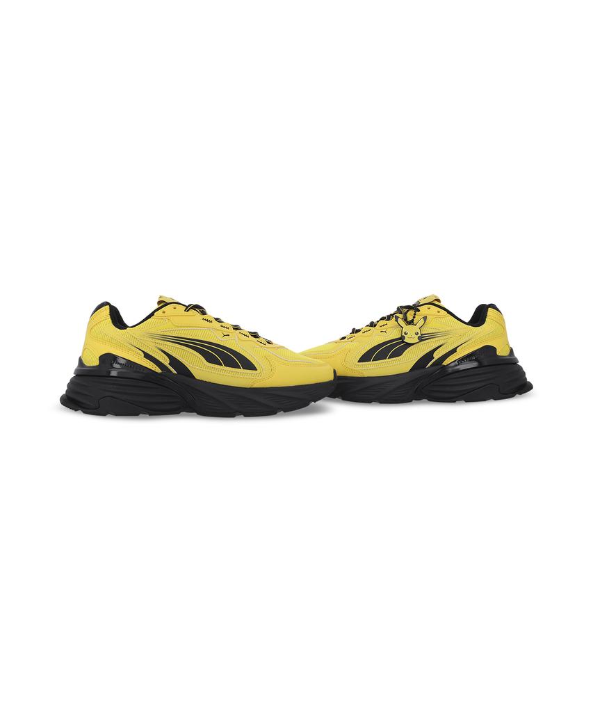 Puma Пикачу Fade Nitro - Энергичный Желтый:Черный / 408105-01