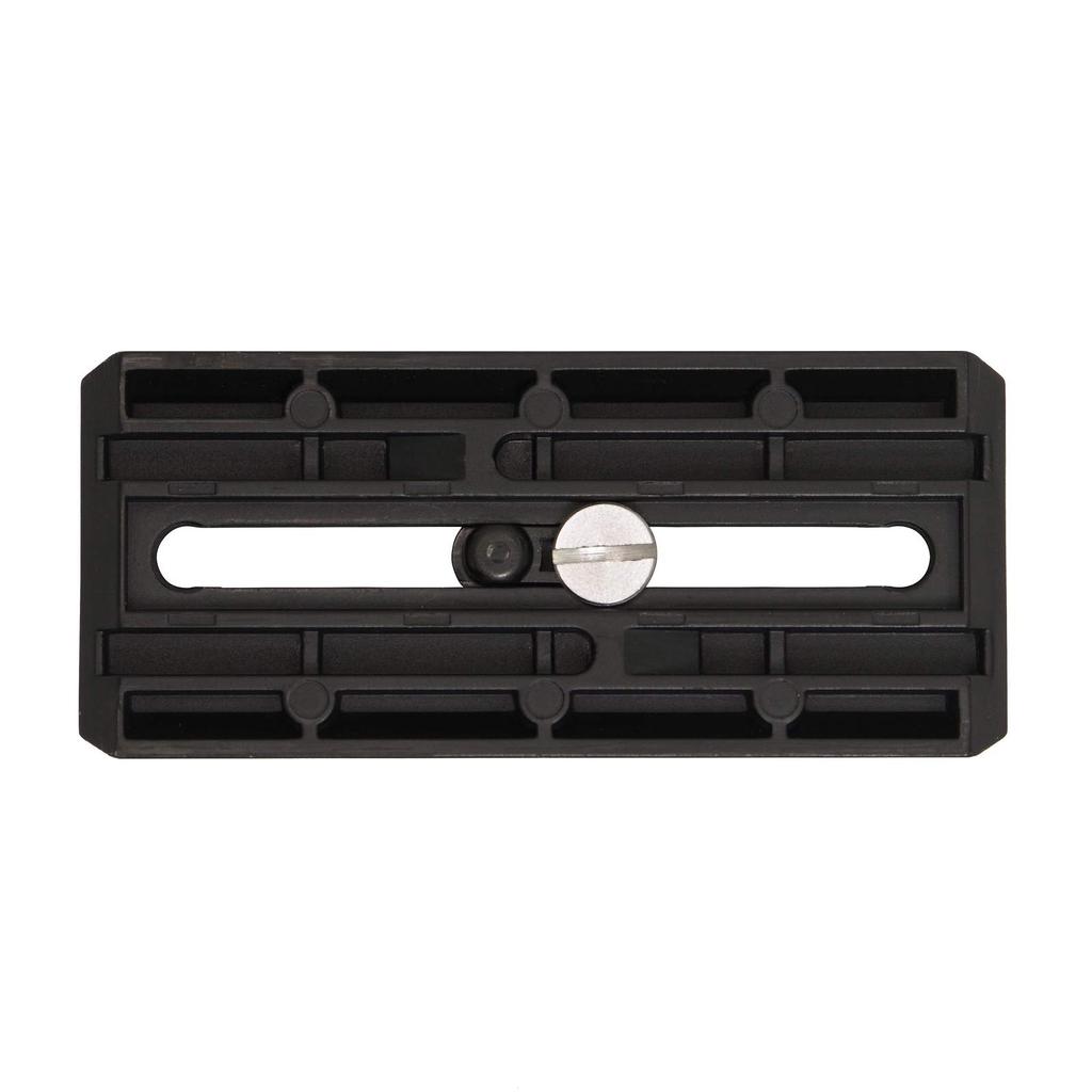 Velbon Spare Shoe Sliding Aluminum 475657 QB-F81