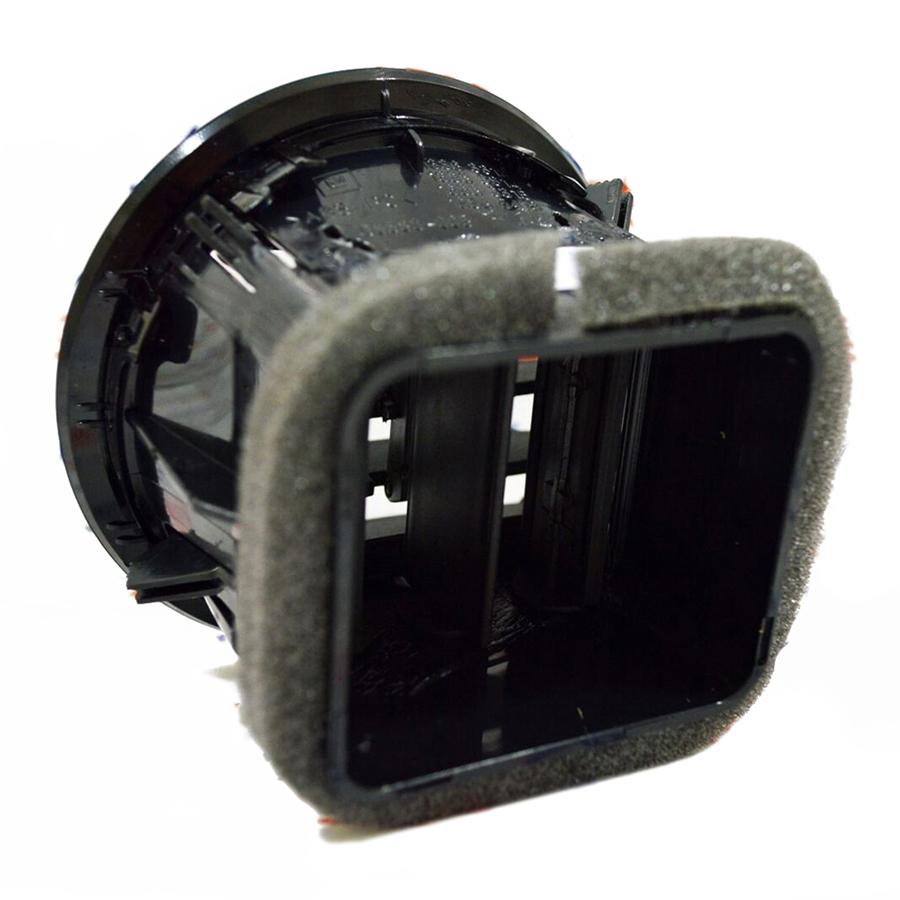 Для Vauxhall ADAM/CORSA D Внутренняя решетка/сопло воздуховода OEM# 13417363 13180765