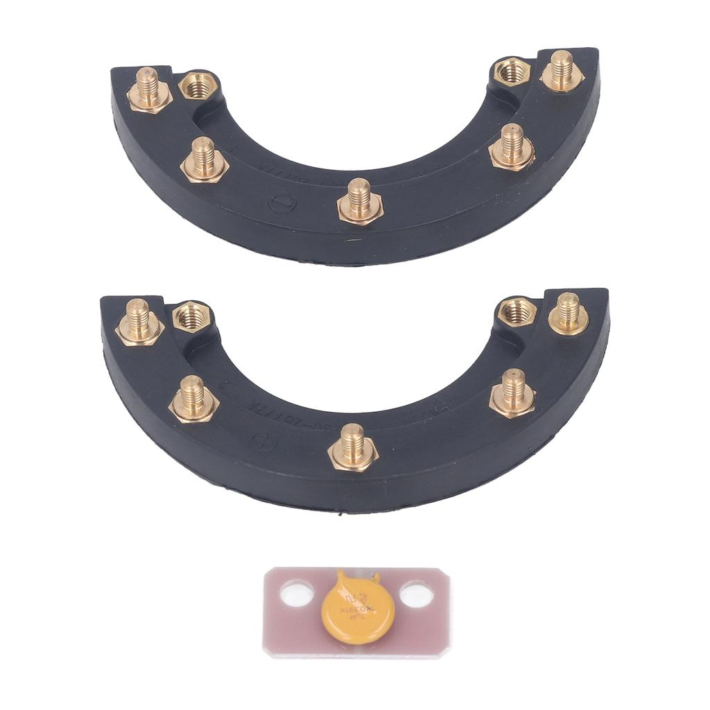 Диодный выпрямитель генератора 330-25777 Латунный мостовой диодный выпрямитель Колесо 25А 800-1200В