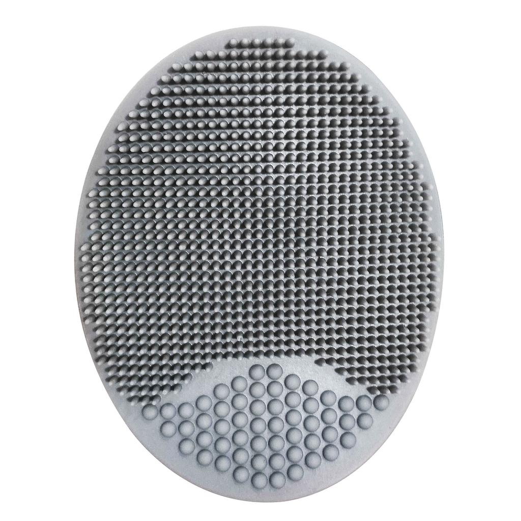 Baby Silicone Soft Brush for Hair Washing Bath Head Massage Brushes Scalp Comb Kids Newborn Bath Wipe Washing Hair Tools