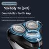 Philips S2306 Electric Shaver CN plug (adapter included)