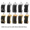 Пряжка для ремня Slide Belt Buckle Leisure Belt Head Belt Buckle Business Accessories Men's Belt Head
