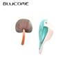 Multicolor Anime Acrylic Bird Brooches for Women Girls Clothing Suit Hijiab Pin Cute Plant Brooch Pins