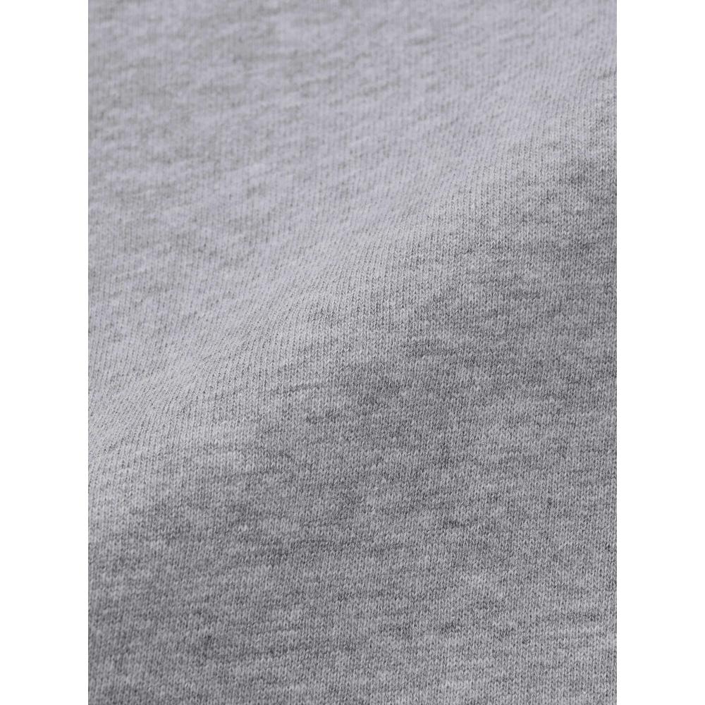 GU by Uniqlo Модель толстовки с капюшоном
