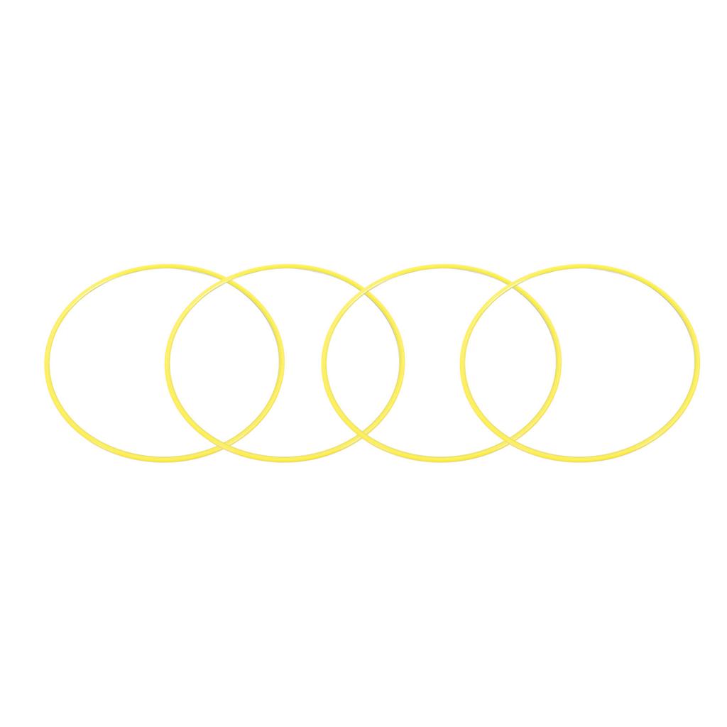 4Pcs Wheel Rim Protector Scratch Resistant Self Adhesive Wheel Rim Guard Trim Rings for 19in Wheel H