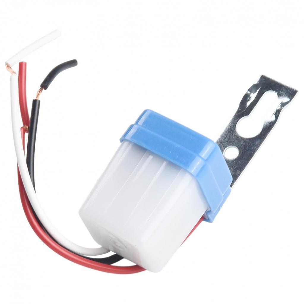 Датчик-переключатель фонаря Parks Street 10A 220V Airports