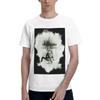 Deftones Metal Band White Pony Album  100 Cotton TShirt Mens Fashion T Shirts Men ONeck Short Sleeve S6XL
