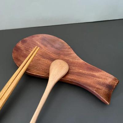 Подставка для ложек, держатель для кухонных ложек, деревянная подставка для кухонных принадлежностей, подставка для лопатки, органайзер для посуды, декор для дома.