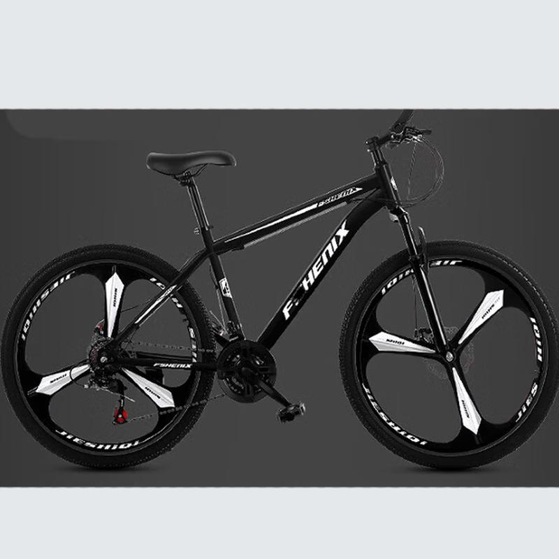 Chaoyou Kids 21-Speed 26-inch Mountain Road Bike (CN version)