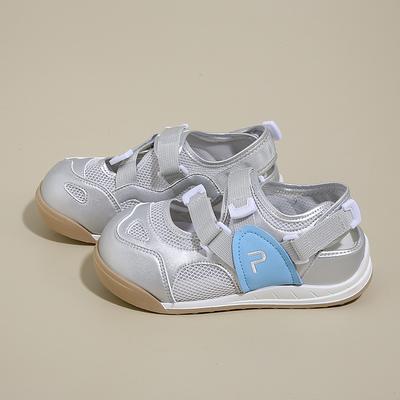 Модные женские сандалии Лето Новинка Нишевый дизайн Мэри Джейн Повседневная спортивная обувь на платформе