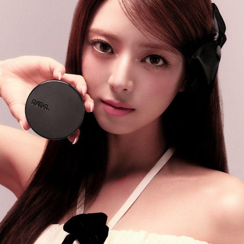 [Refill] Zero Gravity Cover Fit Cushion Refill 2-Pack Set