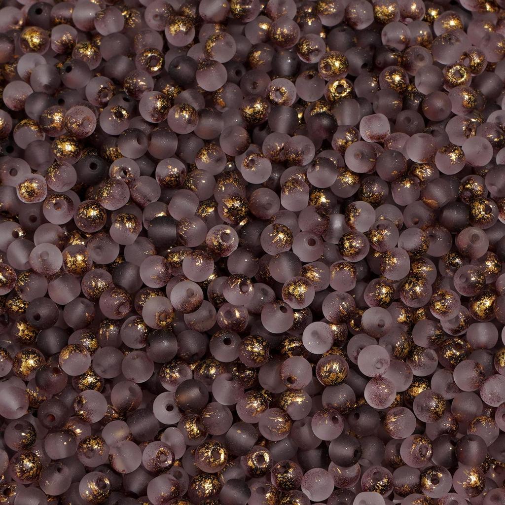 100 шт. Отечественные высококачественные стеклянные бусины-бисер для DIY браслета, ожерелья, аксессуары для изготовления ювелирных изделий