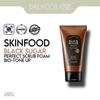 Skin Food Black Sugar Perfect Скраб-пенка (180г)